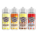 Flavour Treats Desserts by Ohm Boy 100ml Shortfill 0mg