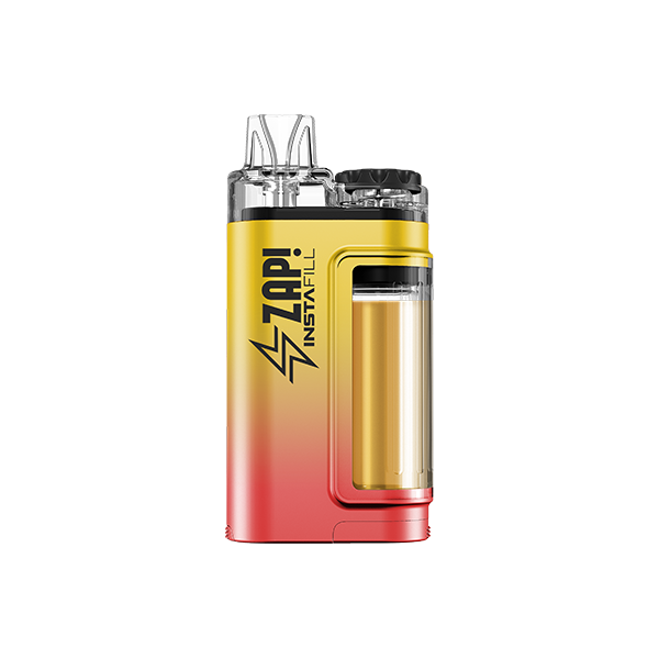 Zap! Instafill  Disposable Vape Kit 3500 Puffs 20mg