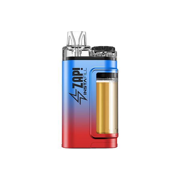 Zap! Instafill  Disposable Vape Kit 3500 Puffs 20mg