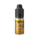 Hyte Vape E-liquid 3mg