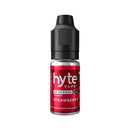 Hyte Vape E-liquid 3mg