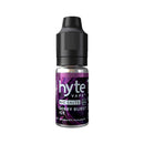 Hyte Vape Nic Salts 11mg