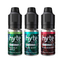 Hyte Vape Nic Salts 11mg