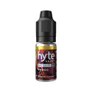 Hyte Vape Nic Salts 11mg