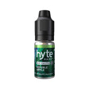 Hyte Vape Nic Salts 20mg