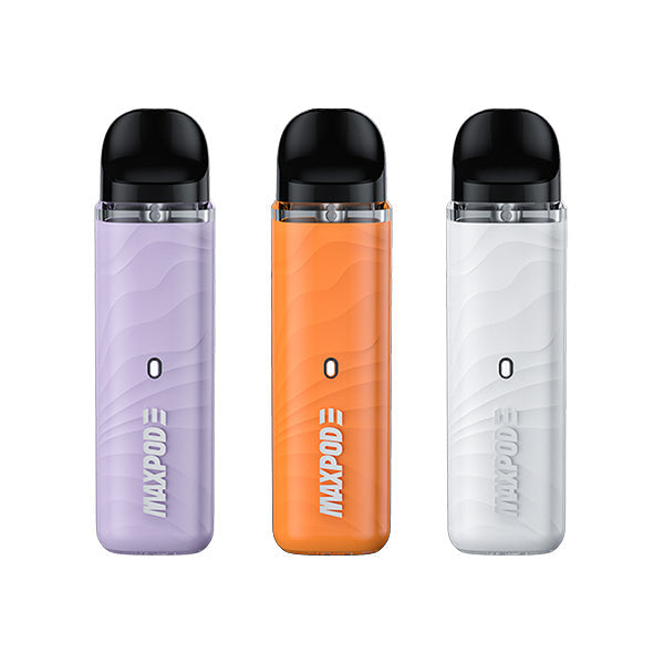 Maxpod 3 Kit By FreeMax