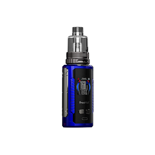 Maxus Max Pro Kit By FreeMax