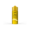 AU Gold By Kingston 100ml Shortfill E-liquid 0mg