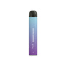 Allo Plus Refresh Disposable Vape Device 500 Puffs 20mg