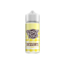 Flavour Treats Desserts by Ohm Boy 100ml Shortfill 0mg