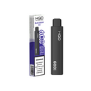 HQD EOS Disposable Vape 600 Puffs 20mg