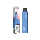 HQD EOS Disposable Vape 600 Puffs 20mg