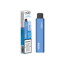 HQD EOS Disposable Vape 600 Puffs 20mg