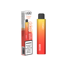 HQD EOS Disposable Vape 600 Puffs 20mg