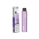 HQD EOS Disposable Vape 600 Puffs 20mg