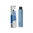 HQD EOS Disposable Vape 600 Puffs 20mg