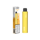 HQD EOS Disposable Vape 600 Puffs 20mg