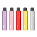 HQD EOS Disposable Vape 600 Puffs 20mg