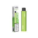 HQD EOS Disposable Vape 600 Puffs 20mg