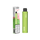 HQD EOS Disposable Vape 600 Puffs 20mg