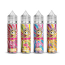 Slushie Limited Edition 50ml Shortfill 0mg