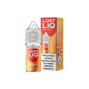 Lost Liq Nic Salts 20mg