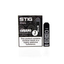 VGOD Stig Disposable Pods 3PCS 20mg