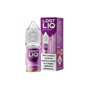 Lost Liq Nic Salts 20mg