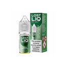 Lost Liq Nic Salts 10mg