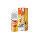 Lost Liq Nic Salts 10mg