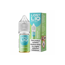 Lost Liq Nic Salts 10mg