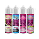 The Pink Series by Dr Vapes 50ml Shortfill 0mg