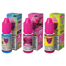 The Pink Series by Dr Vapes Nic Salt 20mg