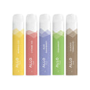 Allo Plus Disposable Vape Device 500 Puffs 10mg