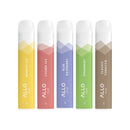 Allo Plus Disposable Vape Device 500 Puffs 20mg