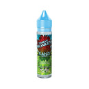 Twelve Monkeys Ice Age 50ml Shortfill 0mg