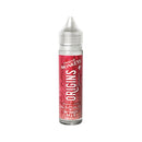 Twelve Monkeys Origins 50ml Shortfill 0mg