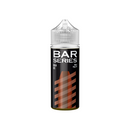 Bar Series 100ml Shortfill 0mg