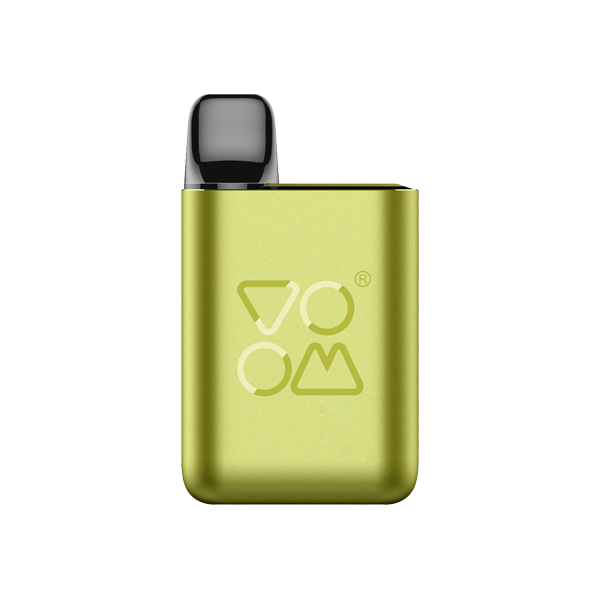 Voom Pod Mod Starter Vape Kit 20mg