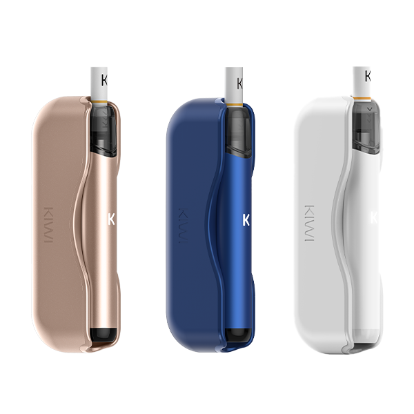 Kiwi Vapour Kiwi 1 Starter Vape Kit