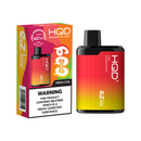 HQD EZ Bar Disposable Vape Device 600 Puffs 20mg