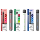 HQD 600 Disposable Vape Device 600 Puffs 20mg