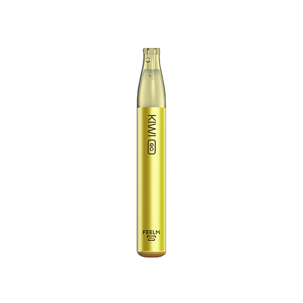 Kiwi Go Disposable Vape 600 Puffs 20mg