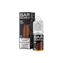 Bar Series Nic Salts 5mg