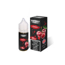 Top Salt Fruit Flavour Nic Salts by A-Steam 10mg