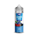 Wunderbar Juice Shortfill 100ml 0mg (50VG/50PG)