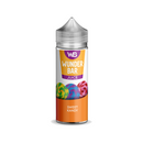 Wunderbar Juice Shortfill 100ml 0mg (50VG/50PG)