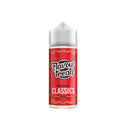 Flavour Treats Classics by Ohm Boy 100ml Shortfill 0mg