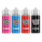 Flavour Treats Classics by Ohm Boy 100ml Shortfill 0mg