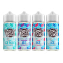 Flavour Treats Ice by Ohm Boy 100ml Shortfill 0mg